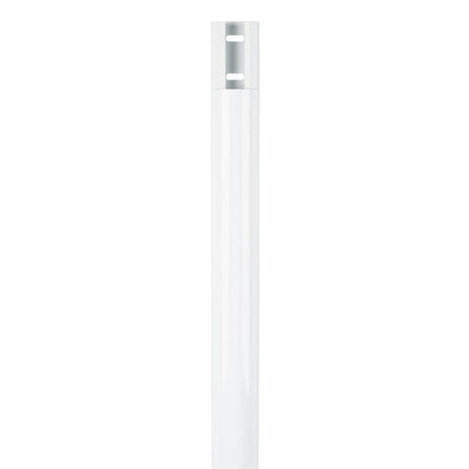 Hama kaablikanal (P x L x K) 1100 x 33 x 18 mm, 1 tk, valge