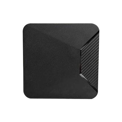 BOXPUT Q5 Plus telekast, Androidiga telekast, digiboks, teleri digiboks, Androidi digiboks, Android 11.0, S905W2 kiip, BT5.2 kahekordne WiFi 2.4G/5G, 4-tuumaline 4K dekodeeriv telekast (2GB/16GB)