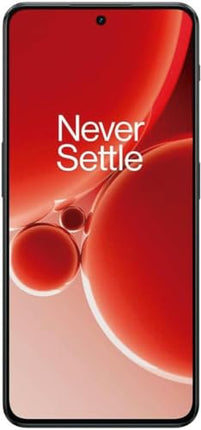 OnePlus Nord 3 5G - 8 GB RAM 128 GB SIM-kaardita nutitelefon 50 MP kolmekordse kaameraga + OIS - 2-aastane tootjagarantii - Tempest Grey