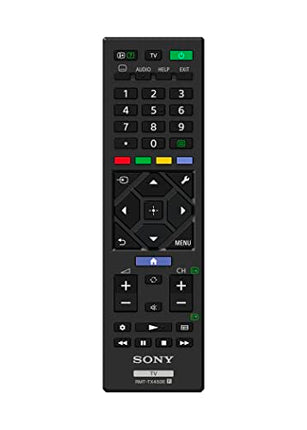 Sony BRAVIA, KD-50X80L, 50-tolline televiisor, LED, 4K HDR, Google TV, nutiteler, töötab Alexaga, BRAVIA CORE, TRILUMINOS PRO, HDMI 2.1, mängumenüü ALLM-iga