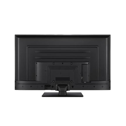 Panasonic TB-50W60AEZ, W60 seeria 50-tolline 4K Ultra HD LED-nutiteler, 2024, TiVo, 4K värvimootor, Dolby Vision ja Atmos, mängurežiim Plus erakordse visuaalse kogemuse saamiseks.