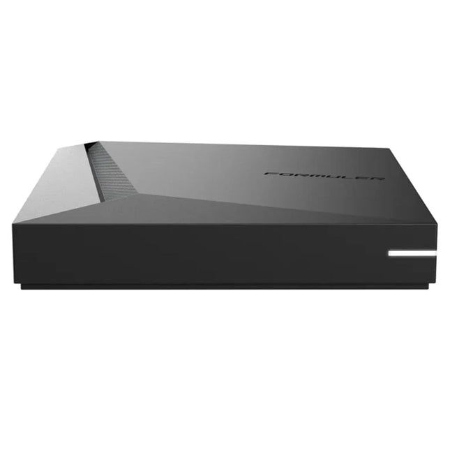 Formuler Z11 PROMAX BT1 väljaanne Android 11 OTT meediapleier 4 GB RAM 32 GB välkmälu