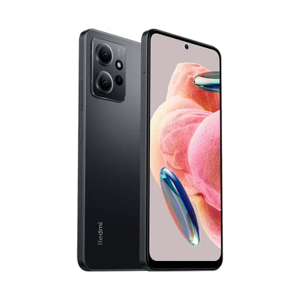 Xiaomi Redmi Note 12 nutitelefon 8GB/128GB 6,67-tolline ekraan 5000mAh 33W kiirlaadimine Snapdragon 685 (ahhaathall)