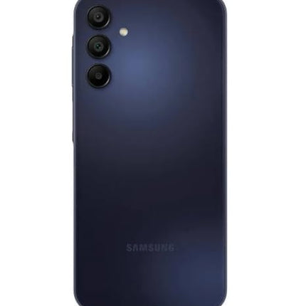 Samsung A156B Galaxy A15 5G 4GB/128GB 6.5" FHD+ ekraan USB-C Android 14 DS