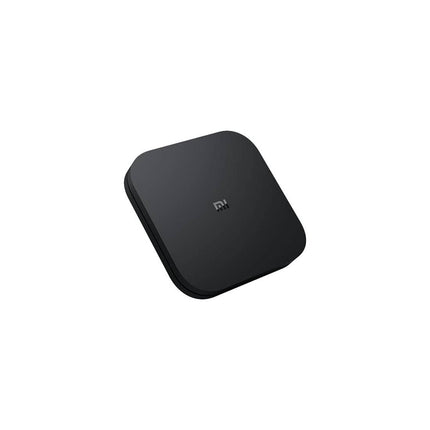 Xiaomi Mi Box S (ELi versioon) 4K Ultra HD meediapleier Google Assistant puldiga, Bluetooth, HDMI, 4K HDR, Dolby Audio, DTS HD, Android 8.1 must PFJ4086EU