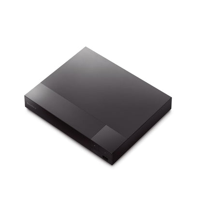 Sony BDP-S1700 Blu-ray plaadimängija (Full HD, 1080p kõrgresolutsioon, TRILUMINOS, Dolby TrueHD, DTS-HD Master Audio, DTS-HD kõrgresolutsiooniga heli)
