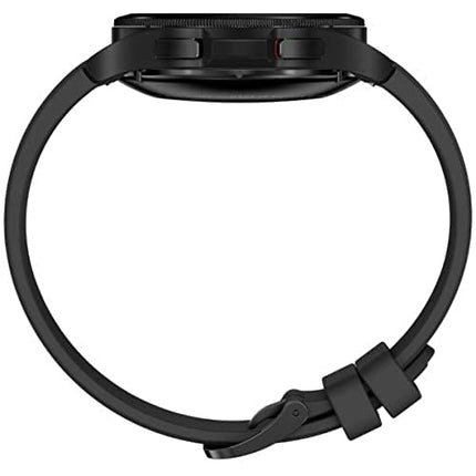 Samsung R880 Galaxy Watch4 Classic Smartwatch with Fitness Tracker 42mm Black