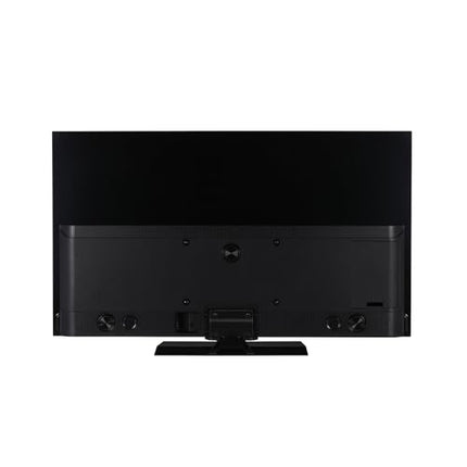 Panasonic TV-55Z80AEZ, Z80 seeria 55-tolline 4K Ultra HD OLED nutiteler, 2024, Fire TV, Dolby Vision ja Atmos, mängurežiim Extreme, Alexa hääljuhtimine, Airplay, must