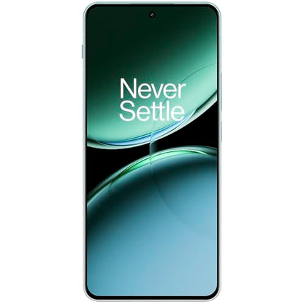 OnePlus Nord 4 5G 12 GB muutmälu ja 256 GB salvestusruumiga SIM-kaardita nutitelefon 50MP kahekordse kaamera ja optilise pildistabilisaatoriga - Oasis Green