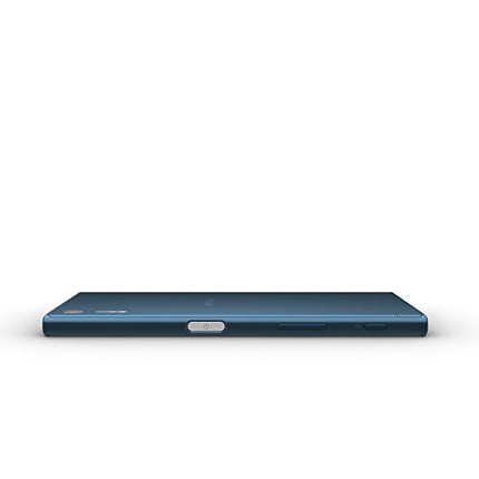 Sony Xperia XZ nutitelefon (13,2 cm (5,2 tolli), 32 GB salvestusruumi, Android 6.0) metsasinine