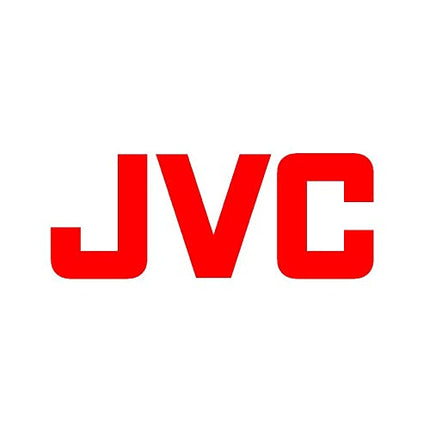 JVC CS-JS600 komponentkõlar (16 cm, 2-suunaline) must