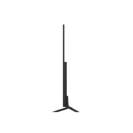 LG 86QNED82A6B teler 86-tolline (218 cm) 4K QNED tehisintellektiga teler (α7 Gen8 4K tehisintellektiga protsessor, webOS 25, 60 Hz) [mudeliaasta 2025]
