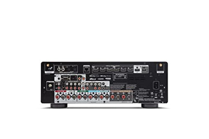 Marantz Cinema 60 DAB võimendi, musta viimistlusega