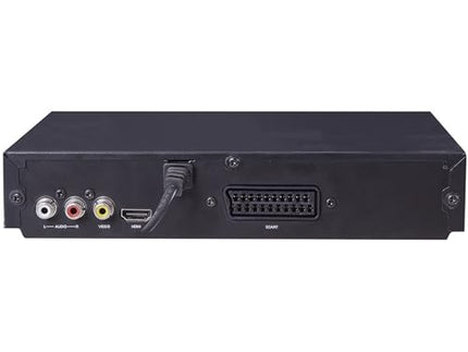 Trevi DVMI 3580 Mini Full HD DVD-mängija USB-sisendiga