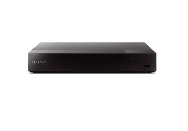 Sony BDP-S1700 Blu-ray plaadimängija (Full HD, 1080p kõrgresolutsioon, TRILUMINOS, Dolby TrueHD, DTS-HD Master Audio, DTS-HD kõrgresolutsiooniga heli)
