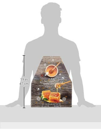 Honey Advent Calendar
