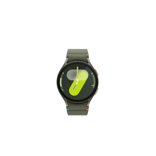 SAMSUNG Galaxy Watch7 Bluetooth Smartwatch 44mm Green