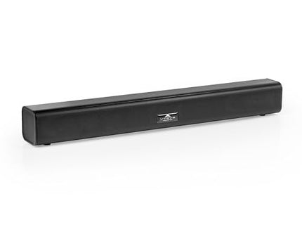 Vyrve Audio NAOS, multimeedia heliriba, 2 x 15 W