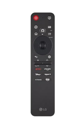 LG 86QNED82A6B teler 86-tolline (218 cm) 4K QNED tehisintellektiga teler (α7 Gen8 4K tehisintellektiga protsessor, webOS 25, 60 Hz) [mudeliaasta 2025]