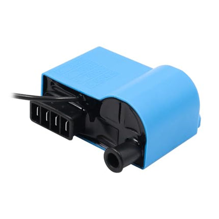 Tiardey CDI Central Ignition Coil, Electronic CDI Ignition Coil Module Replacement for Motorcycles