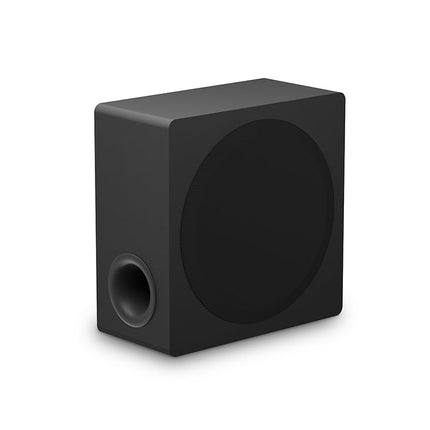 LG S90TR - nutikas heliriba, 670 W võimsus ja 7.1.3 kanalit, kaks juhtmevaba kõlarit, 3 vertikaalset kõlarit, ruumiline heli Dolby Atmos ja DTS:X, kõrglahutusega 24-bitine/96 kHz