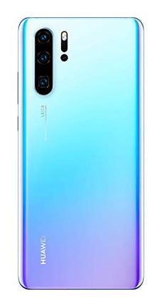 Huawei P30 Pro 128GB mobiiltelefon, helesinine/lavendel, Breathing Crystal, Android 9.0