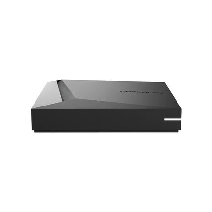 Formuler Z11 Pro Max 4K Android 11 OTT striimer multimeedia 4GB RAM 32GB välkmälu WiFi 6. kohtvõrk must