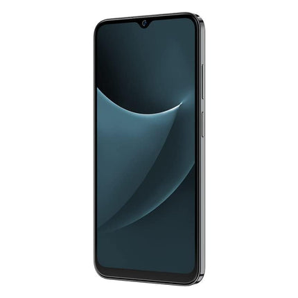 Blackview A958GBRAM128GBROM mobiiltelefon must, BVA958GB128GB-BLK, must