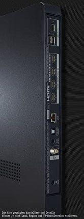 LG OLED65C37LA televiisor 165 cm (65-tolline) OLED evo televiisor (nutiteler, heleduse võimendaja, 120 Hz) [mudeliaasta 2023]