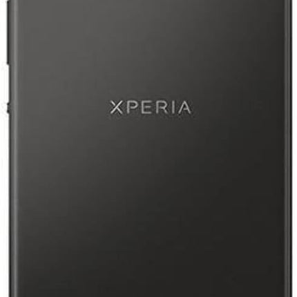 Sony Xperia XA1 32GB 5" 23MP SIM-kaardita nutitelefon mustas värvitoonis - ainult telefon