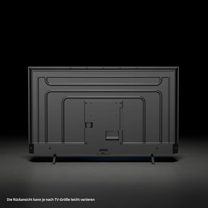Philips 65PUS7200 4K LED Smart TV - 65-inch display with Pixel Precise Ultra HD, Titan OS platform and Dolby Atmos sound - Works with Alexa and Google Assistant
