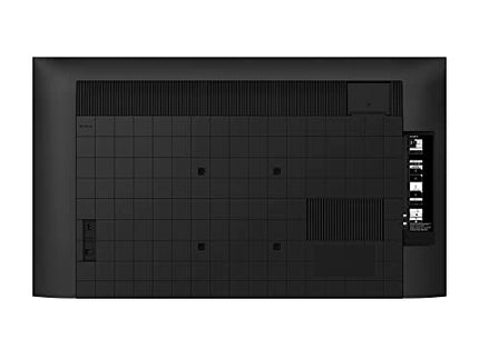 Sony BRAVIA, KD-50X80L, 50-tolline televiisor, LED, 4K HDR, Google TV, nutiteler, töötab Alexaga, BRAVIA CORE, TRILUMINOS PRO, HDMI 2.1, mängumenüü ALLM-iga