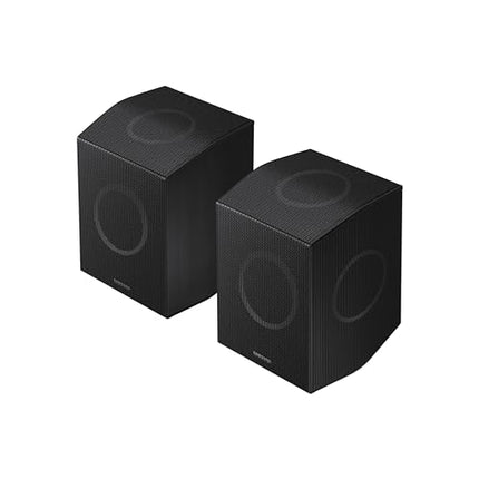 SAMSUNG HW-Q990D 11.1.4 kanaliga heliriba Dolby Soundiga, ruumilise heli laiendamise, adaptiivse heli ja juhtmevaba subwooferiga, 2024