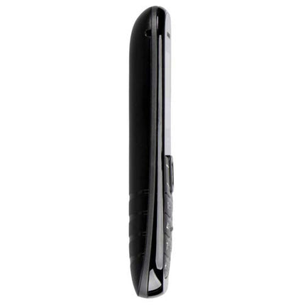 SAMSUNG Keystone 2 GT-E1205Y Black SIM Free
