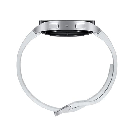 Samsung R945 Galaxy Watch 6 LTE 44mm DE model silver