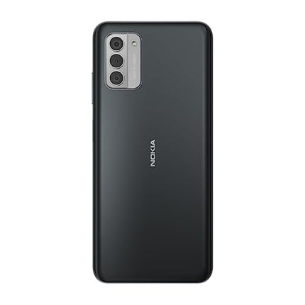 Nokia G42 5G, kahekordne, 128GB 6GB RAM, hall