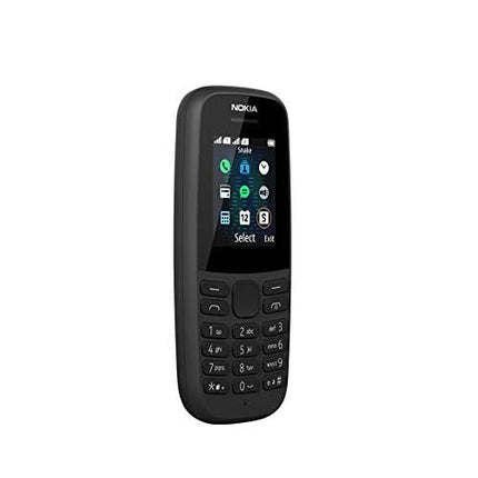 Nokia 105 2019 King TA-1174 DS FR must