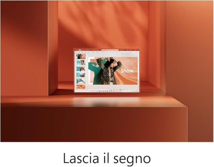 Microsoft Office Home &amp; Business 2021-1 PC/MAC - Box - Itaalia