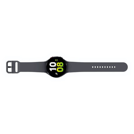 Samsung Galaxy Watch 5 (44 mm) Bluetooth - Smartwatch with fitness tracker, graphite, German version