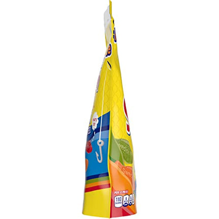 SWEDISH FISH mini näritavad jõulukommid, peresuuruses, 0,8 kg kott