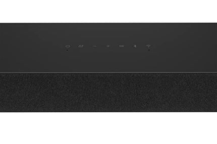 LG DSE6S 3.0 heliriba (100W) 40-tollistele ja suurematele teleritele (Dolby Atmos, HDMI, Bluetooth), must [mudeliaasta 2023]