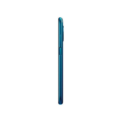Nokia X20 5G nutitelefon, kahe SIM-kaardiga, 8 GB muutmälu, 128 GB ROM-mälu, 64 MP neljakaamera ZEISS-ilt, 6,67-tolline Full HD+ ekraan, turvaline Android 11 3-aastase tootjagarantii ja värskendustega, alumiiniumraam - Nordic Blue