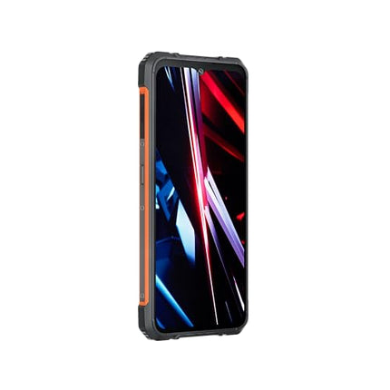 Cubot Kingkong ACE 3 – 6,5-tolline FHD+ 90Hz nutitelefon, 8 GB ja 256 GB, 100 MP kaamera, 5100 mAh aku, Android 14, kaheksatuumaline protsessor, must