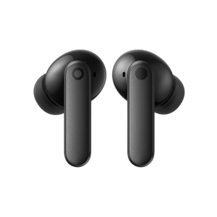 CMF by Nothing Buds 2 juhtmevabad kõrvaklapid 48 dB hübriid-ANC-ga, 55-tunnise akueaga, 11 mm PMI draiveritega, 6 HD-mikrofoni ja ruumilise heliga, IP55 veekindlad – tumehallid