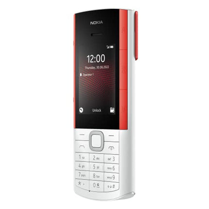 Nokia Cellular 4G kahe SIM-kaardiga