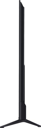 LG 75UA75006LA teler 75-tolline (190 cm) 4K UHD tehisintellektiga teler (α7 Gen8 4K tehisintellektiga protsessor, webOS 25, 60 Hz) [mudeliaasta 2025]