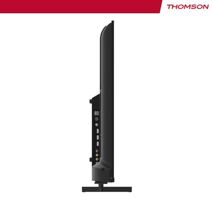 Thomson 43-tolline (109 cm) LED Full HD Easy TV – nutifunktsioon puudub – hotellirežiim, USB, HDMI, kolmekordne tuuner (kaabel/satelliit/antenn), AV-sisend, CI+, A+ paneel – 43FD2S13