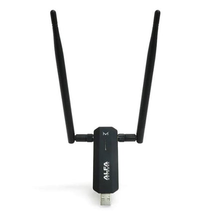 Alfa võrgu Alfa USB-adapter AWUS036AXM