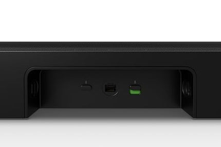 Sonos Arc Ultra koos Dolby Atmose ja hääljuhtimisega – 9.1.4 ruumiline heli teleri ja muusika jaoks – must