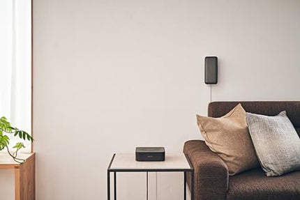 Sony HT-S40R 5.1-kanaliline 600W teleri heliriba koos subwooferi ja juhtmevaba tagumise kõlariga Bluetoothi ​​​​toega
